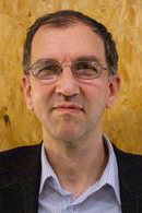 Nicolas Standaert klein