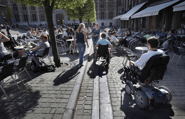 © KU Leuven - Rob Stevens