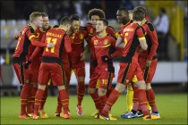 © Photonews – KBVB