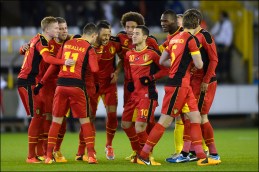 © Photonews – KBVB