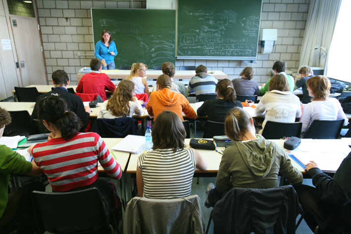 © KU Leuven – Rob Stevens