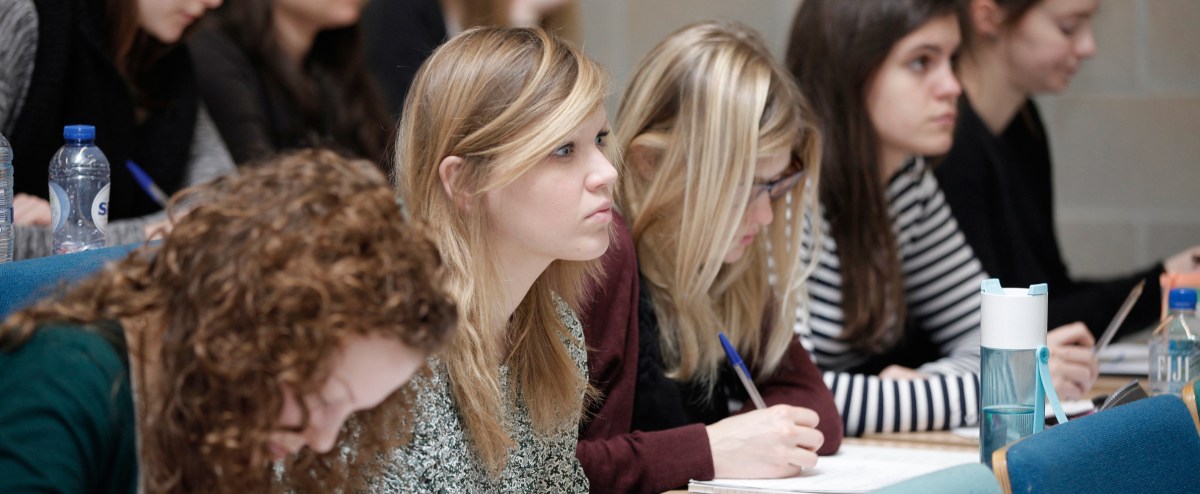 Als Nederlander studeren in België: een wereld van verschil « KU Leuven